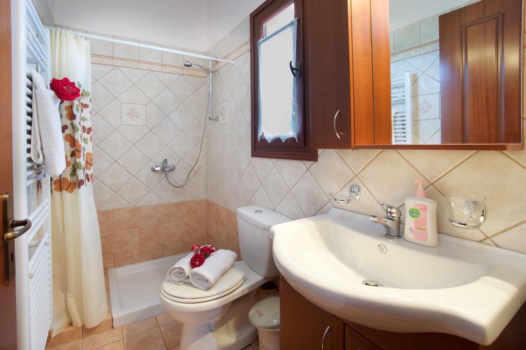 Villa Emily Fiskardo Dış mekan fotoğraf