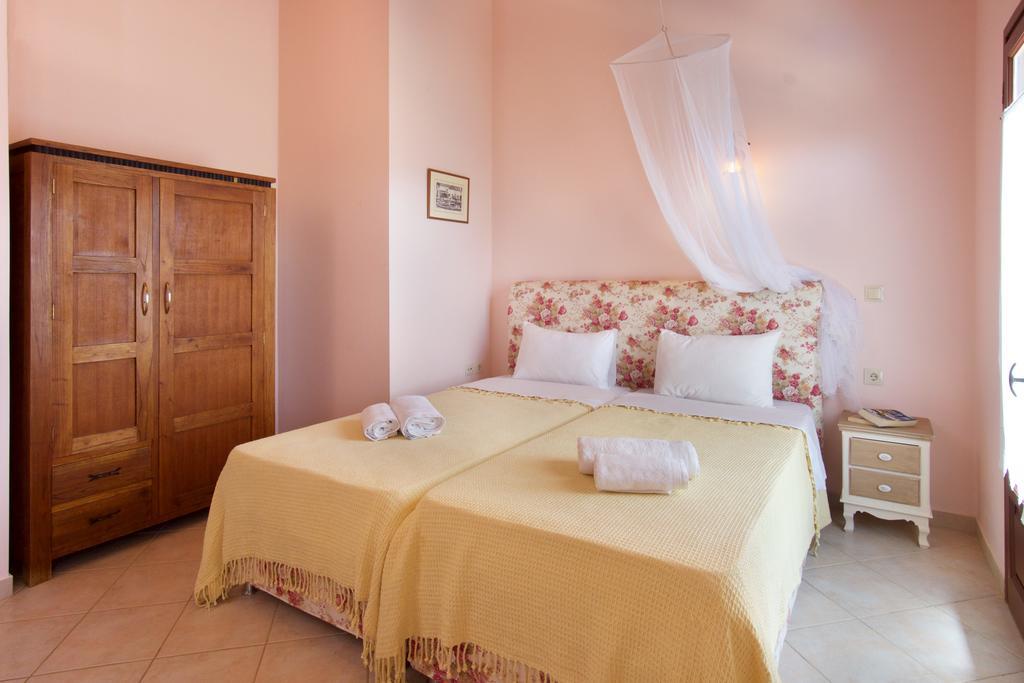 Villa Emily Fiskardo Dış mekan fotoğraf