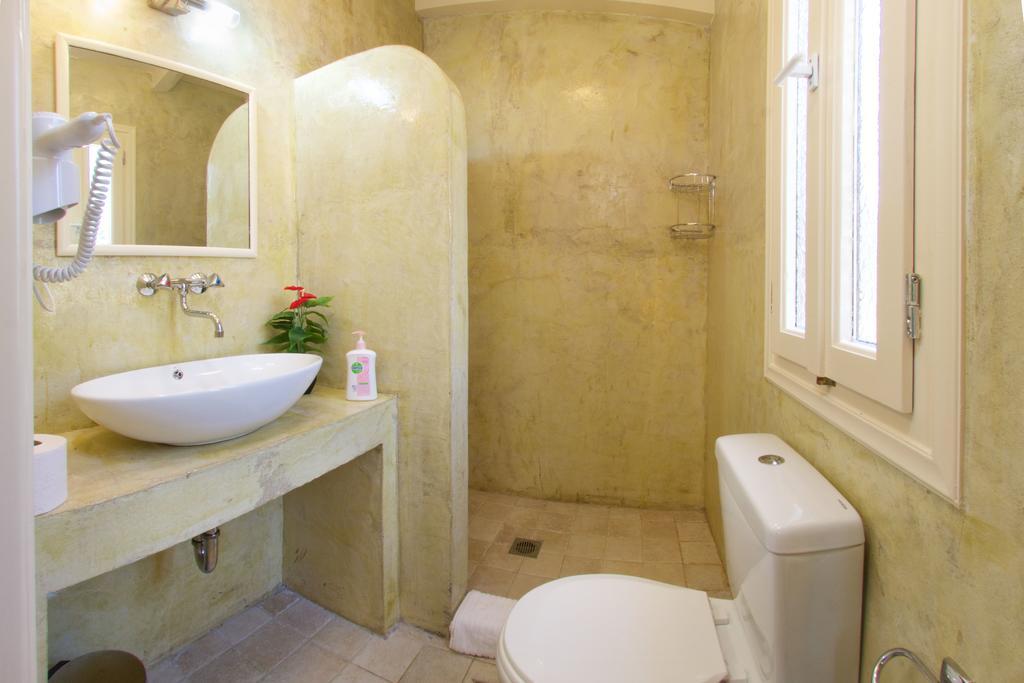 Villa Emily Fiskardo Dış mekan fotoğraf