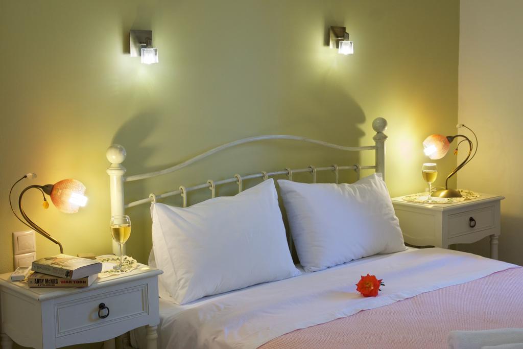 Villa Emily Fiskardo Dış mekan fotoğraf